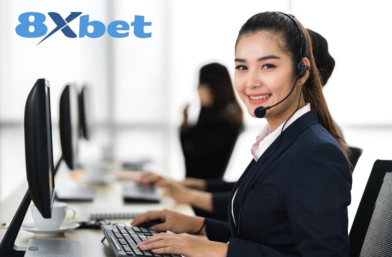 Chi tiết về 8xbet tuyển dụng