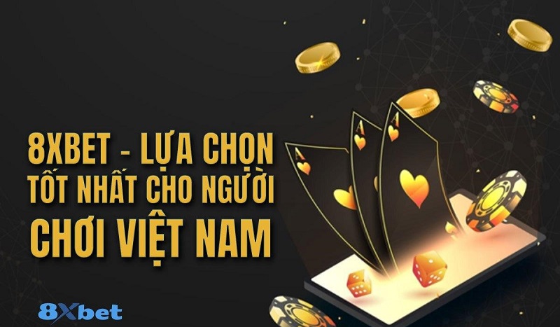 Sự đẳng cấp của hệ thống cược thưởng 8xbet